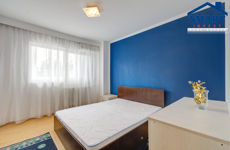 Ghencea, Stadion Steaua, apartament 3 camere, 2 bai,